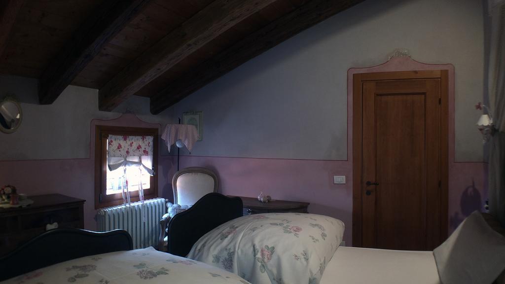 La Vigna B&B Treviso Exterior foto