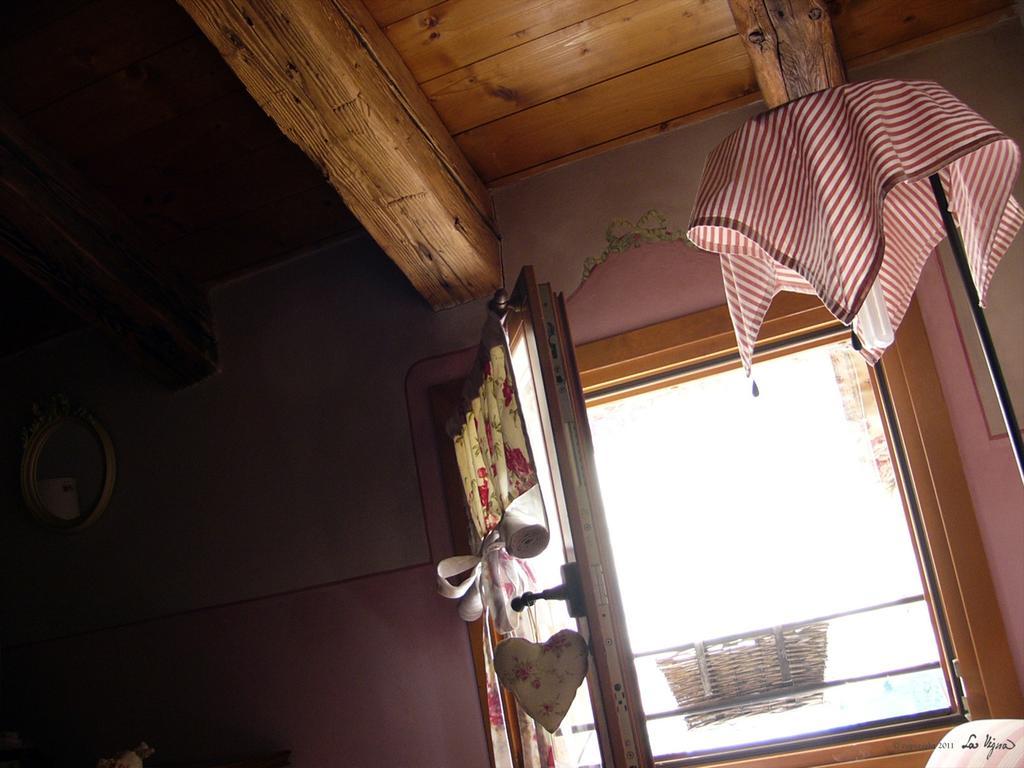 La Vigna B&B Treviso Habitación foto