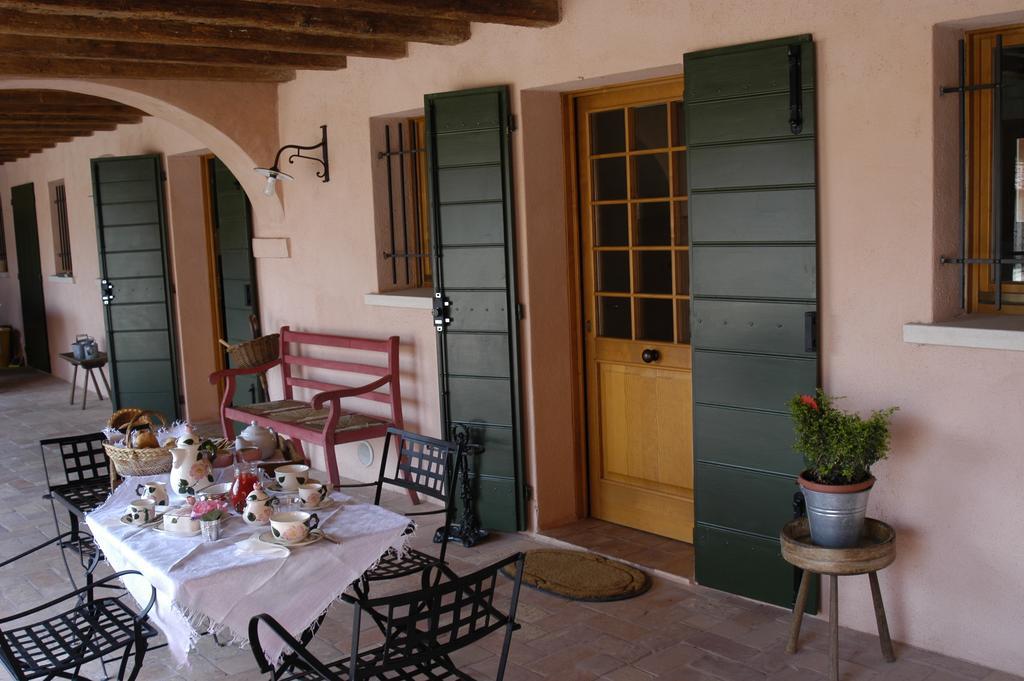 La Vigna B&B Treviso Exterior foto