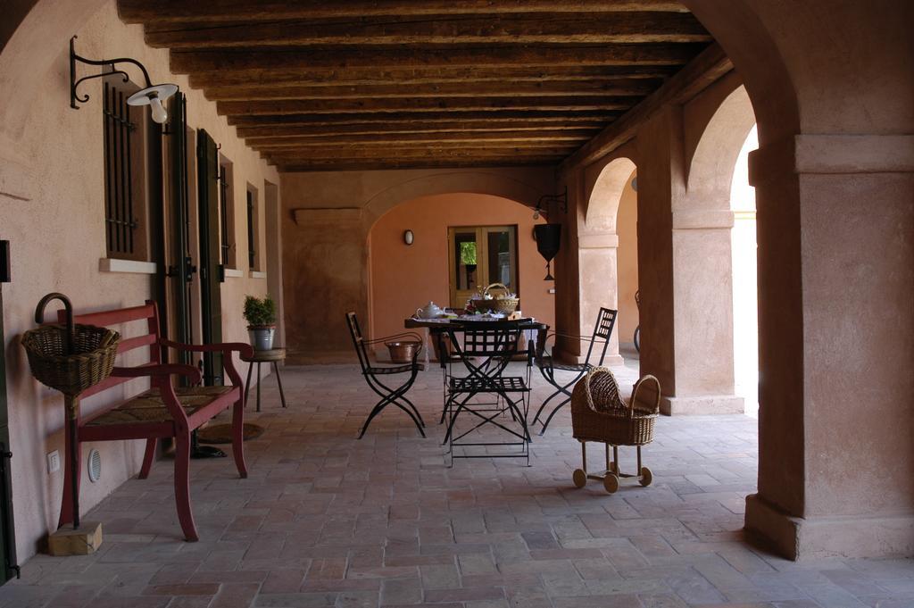La Vigna B&B Treviso Exterior foto